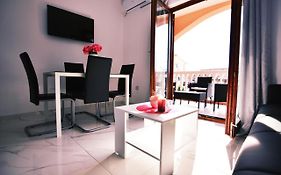Apartments Samac